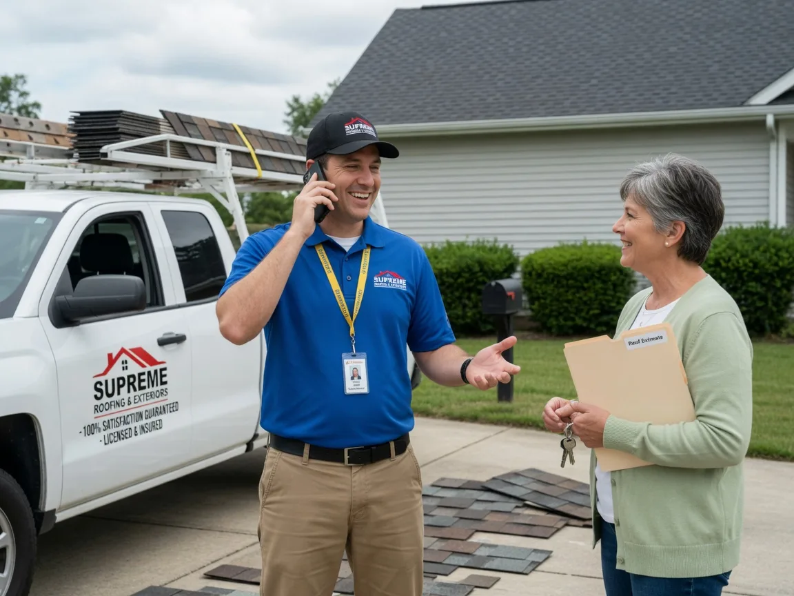 Roof Replacement Lawrence, MI FAQs