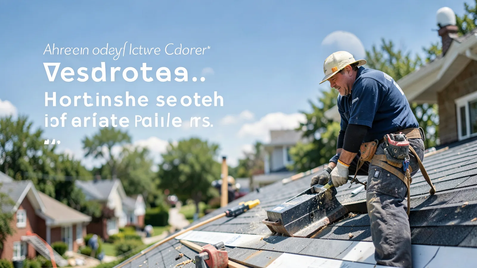 Roof Replacement in Lawrence, MI near me
